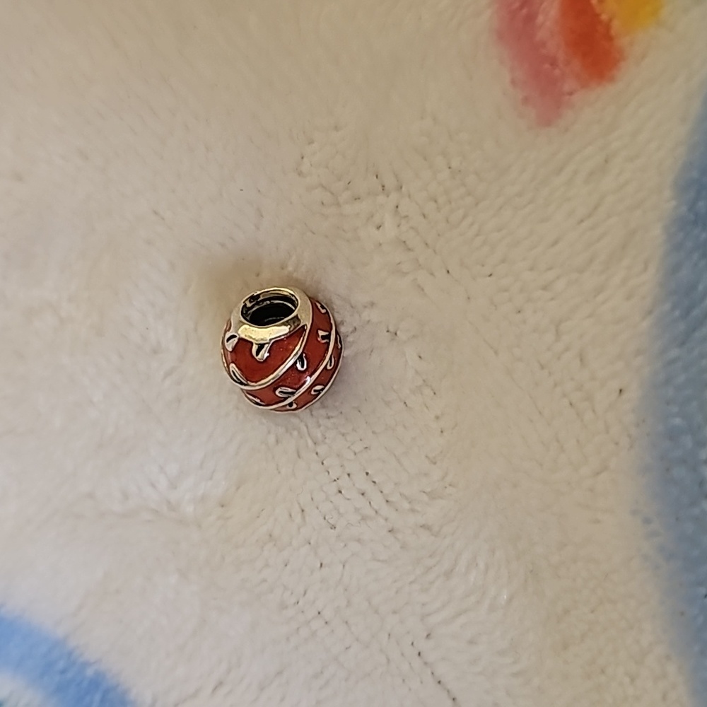 Pandora Charm Authentic - image 4